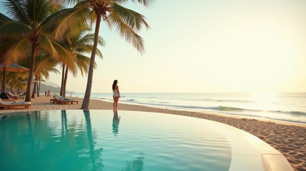 Boostez votre bien-être avec une cure thalasso adaptée