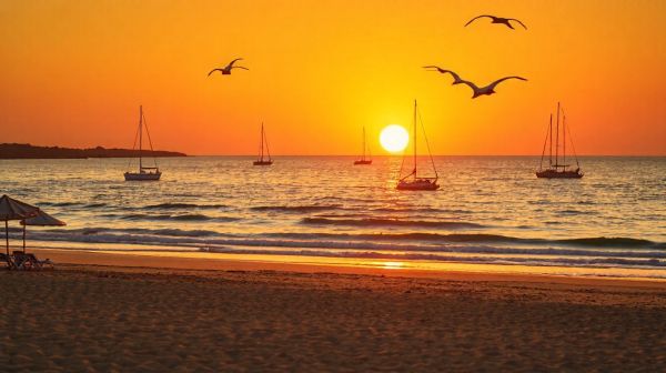 Profitez des vacances relaxantes à Wimereux à l'étoile de mer