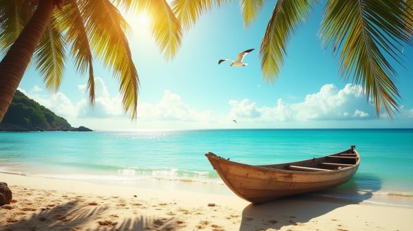 Profitez pleinement de votre voyage en Guadeloupe