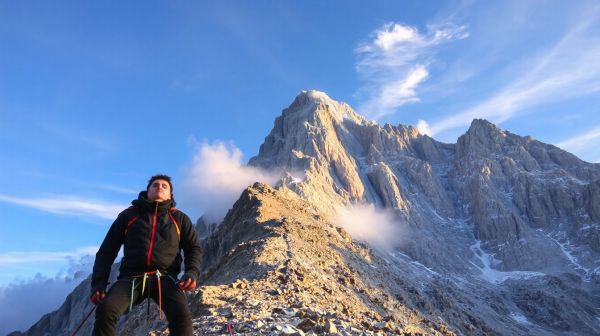 Top 5 conseils pour atteindre le sommet du mont Fleuri