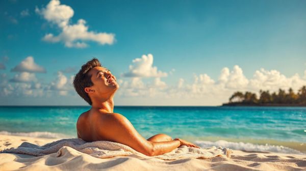 Top cures thalasso pour améliorer votre bien-être