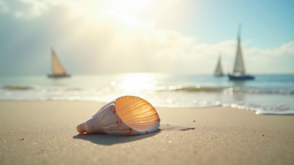 Vacances à Wimereux : l'étoile de mer pour un séjour relaxant