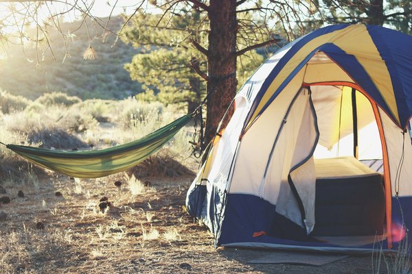 Comment organiser un camping pour une expédition de trek en Himalaya?