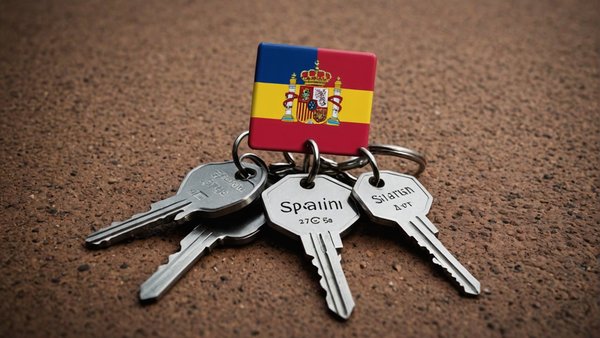 Blog dédié à l'espagne : vos clés pour un voyage réussi