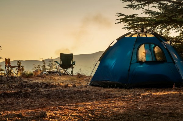 Les incontournables du camping paca : où s'installer cet été